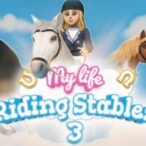 My Life: Riding Stables 3