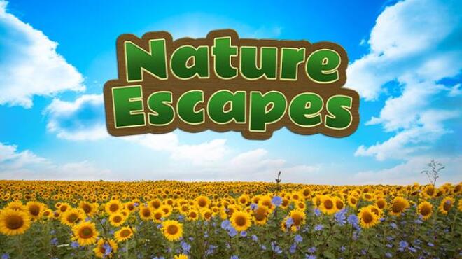 Nature Escapes Collectors Edition-RAZOR