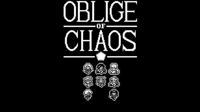 Oblige Of CHAOS  - 53