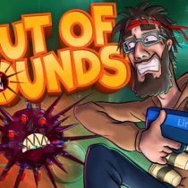 Out of Bounds