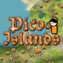 Pico Islands