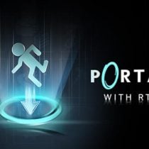 Portal with RTX