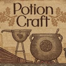 Potion Craft Alchemist Simulator-TENOKE