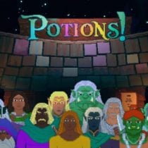 Potions!