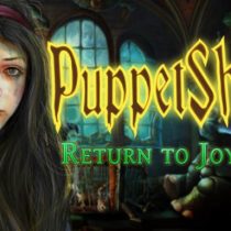 PuppetShow: Return to Joyville Collector’s Edition