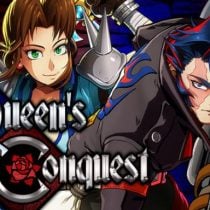 Queen’s Conquest