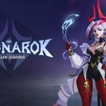 Ragnarok: Fallen Legends