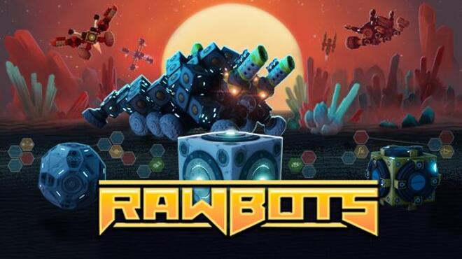 Rawbots Free Download