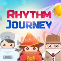 Rhythm Journey