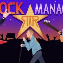 Rock Star Manager