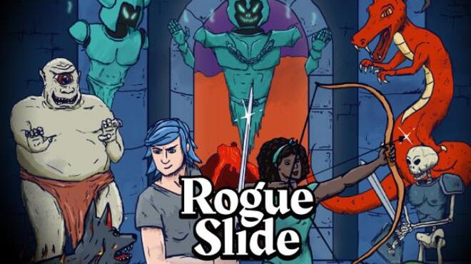 RogueSlide Free Download