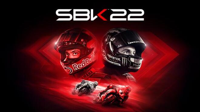 SBK22 Free Download