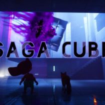 Saga Cube-TENOKE