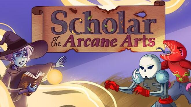 Scholar of the Arcane Arts Free Download