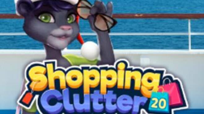 Shopping Clutter 20 Christmas Cruise-RAZOR