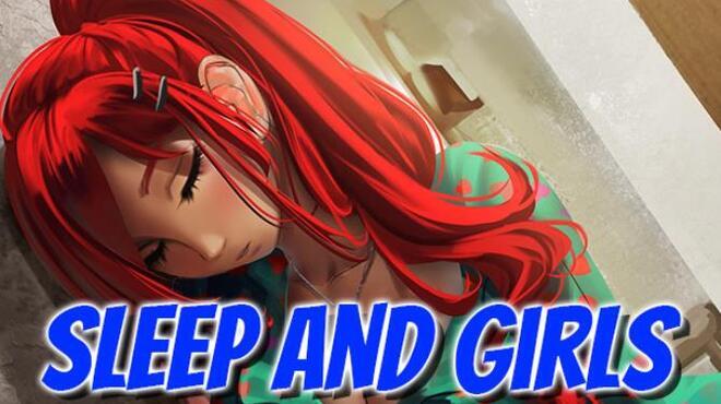 Sleep and Girls Free Download