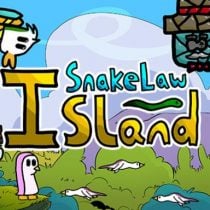 SnakeLaw Island