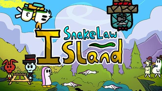 SnakeLaw Island Free Download