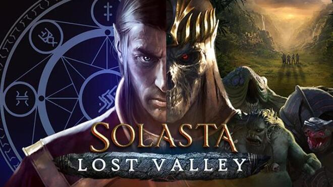 Solasta Crown Of The Magister Lost Valley v1 4 32 Free Download