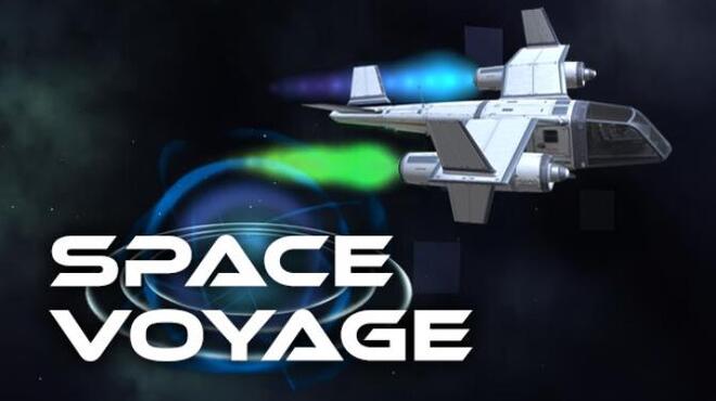 Space Voyage The Puzzle Game-TENOKE