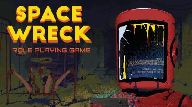 Space Wreck Free Download