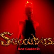 Succubus Ultimate Edition Red Goddess v1 13-DINOByTES