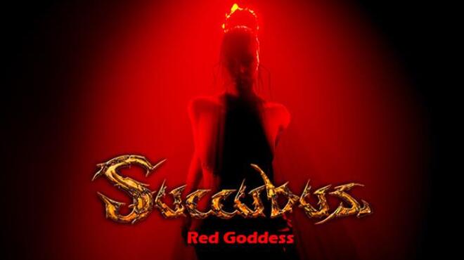 Succubus Ultimate Edition Red Goddess v1 13 17932 Free Download