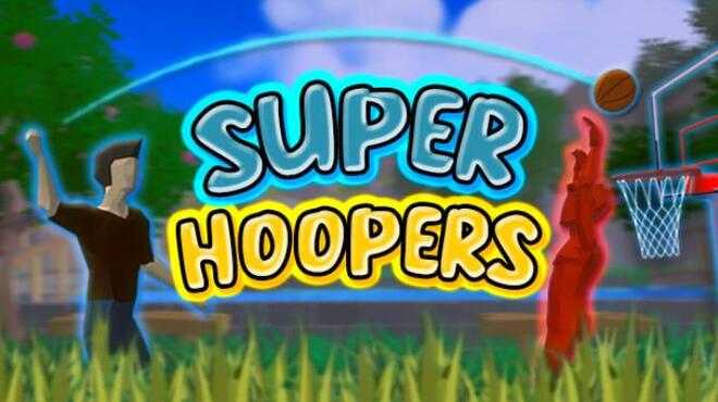 Super Hoopers-TENOKE