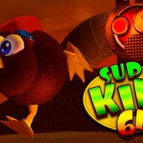 Super Kiwi 64