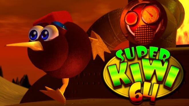 Super Kiwi 64 Free Download