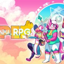 Super Lesbian Animal RPG