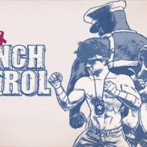 Super Punch Patrol