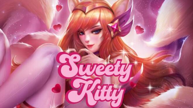 Sweety Kitty Free Download