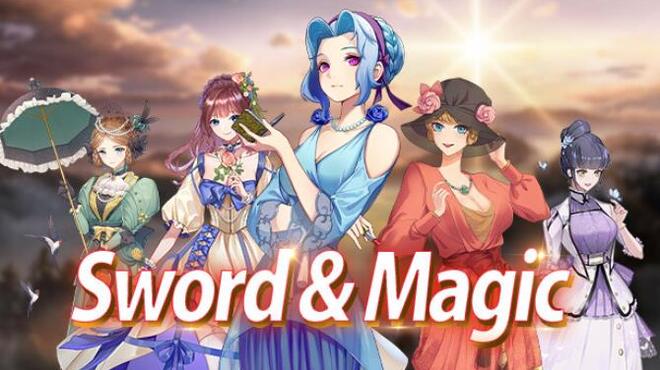 Sword&Magic Free Download