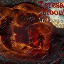 Teresa Moontyners In The Lair of The Beast-TENOKE