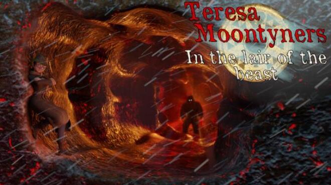 Teresa Moontyners In The Lair of The Beast x86-TENOKE