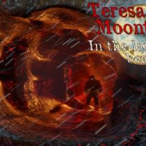 Teresa Moontyners In The Lair Of The Beast-DARKSiDERS