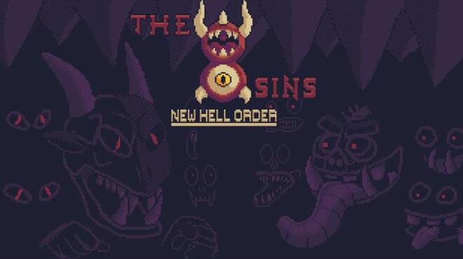 The 8 Sins: New Hell Order Free Download