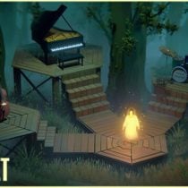 The Forest Quartet-TENOKE