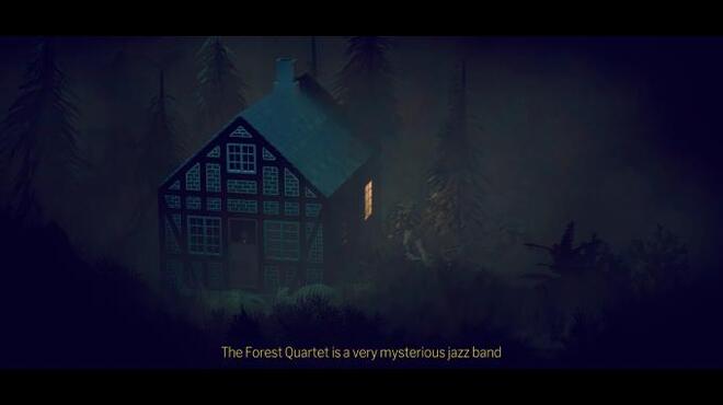 The Forest Quartet Torrent Download