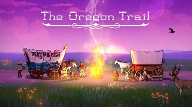 The Oregon Trail Free Download