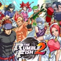 The Rumble Fish 2