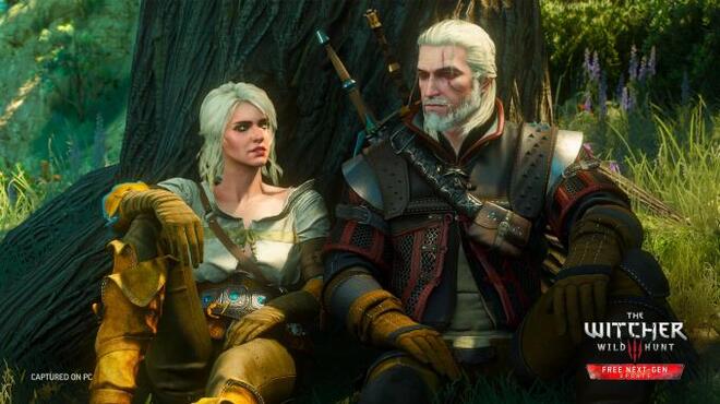 The Witcher 3 Wild Hunt Complete Edition Torrent Download