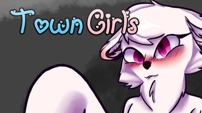 Town Girls Free Download