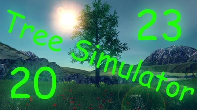 Tree Simulator 2023 Free Download