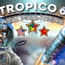 Tropico 6 New Frontiers-FLT