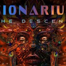 Visionarium 2 – The Descent