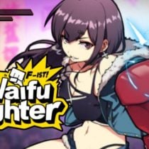 Waifu Fighter