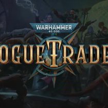 Warhammer 40,000: Rogue Trader v0.0.1al