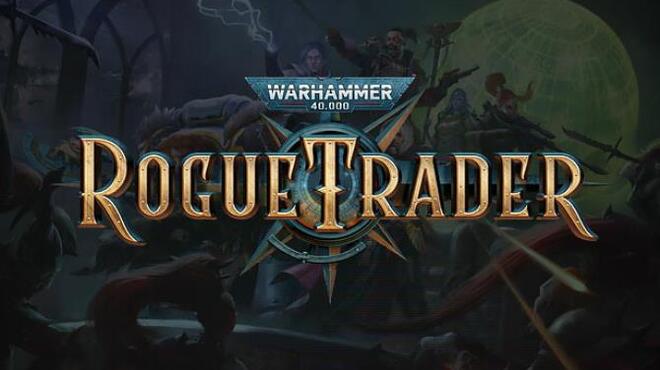 Warhammer 40,000: Rogue Trader v0.0.1al